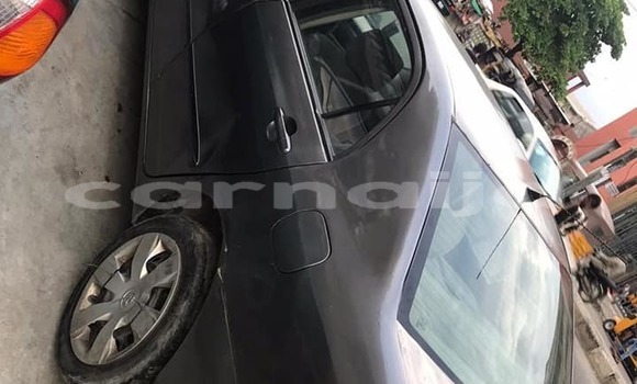 Acheter Occasion Voiture Toyota Corolla Marron à Lagos, État de Lagos Acheter Occasion Voiture Toyota Corolla Marron à Lagos, État de Lagos