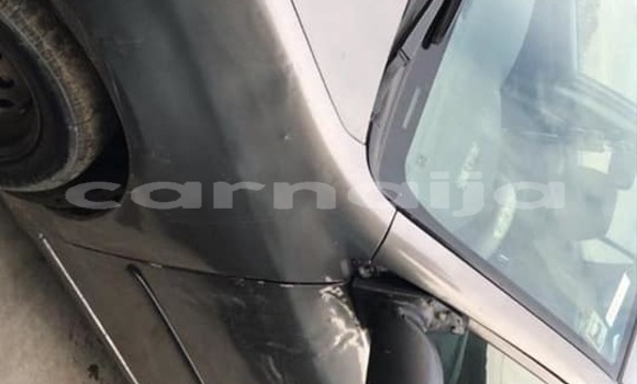 Acheter Occasion Voiture Toyota Corolla Marron à Lagos, État de Lagos Acheter Occasion Voiture Toyota Corolla Marron à Lagos, État de Lagos