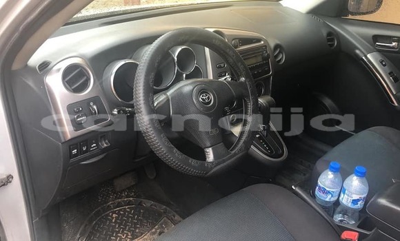 Acheter Occasion Voiture Toyota Matrix Gris à Lagos, État de Lagos Acheter Occasion Voiture Toyota Matrix Gris à Lagos, État de Lagos
