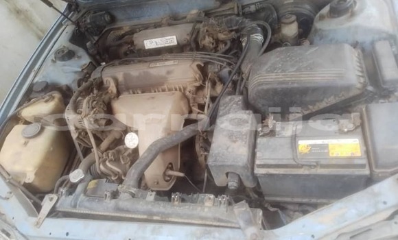 Acheter Occasion Voiture Toyota Camry Bleu à Lagos, État de Lagos Acheter Occasion Voiture Toyota Camry Bleu à Lagos, État de Lagos