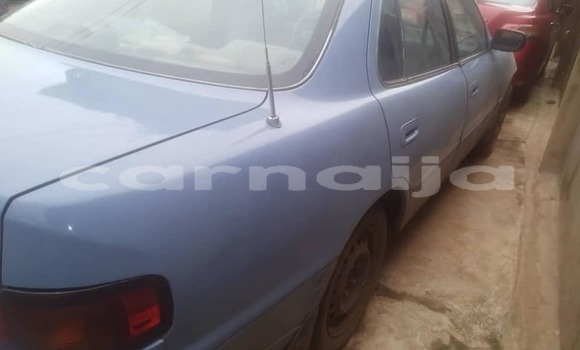 Acheter Occasion Voiture Toyota Camry Bleu à Lagos, État de Lagos Acheter Occasion Voiture Toyota Camry Bleu à Lagos, État de Lagos