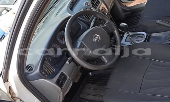 Acheter Occasion Voiture Nissan Sunny Blanc à Lagos, État de Lagos Acheter Occasion Voiture Nissan Sunny Blanc à Lagos, État de Lagos