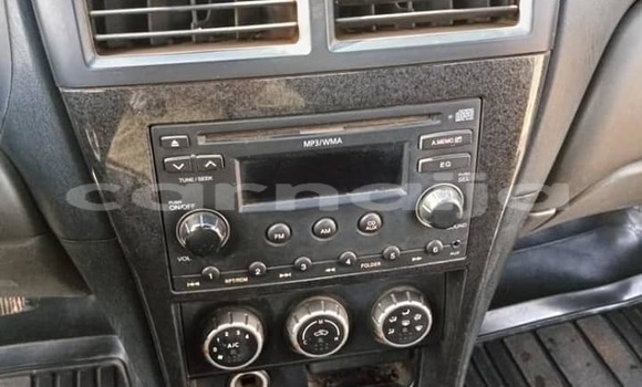 Acheter Occasion Voiture Nissan Sunny Blanc à Lagos, État de Lagos Acheter Occasion Voiture Nissan Sunny Blanc à Lagos, État de Lagos