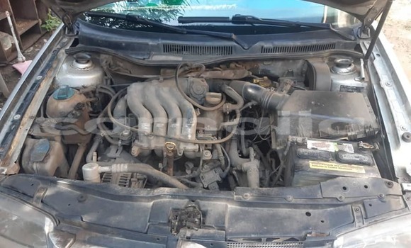 Acheter Occasion Voiture Volkswagen Bora Gris à Lagos, État de Lagos Acheter Occasion Voiture Volkswagen Bora Gris à Lagos, État de Lagos