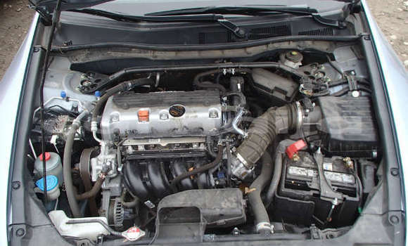 Acheter Import Voiture Honda Accord Bleu à Lagos, État de Lagos Acheter Import Voiture Honda Accord Bleu à Lagos, État de Lagos