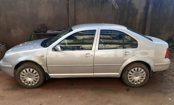 Acheter Occasion Voiture Volkswagen Bora Gris à Lagos, État de Lagos Acheter Occasion Voiture Volkswagen Bora Gris à Lagos, État de Lagos