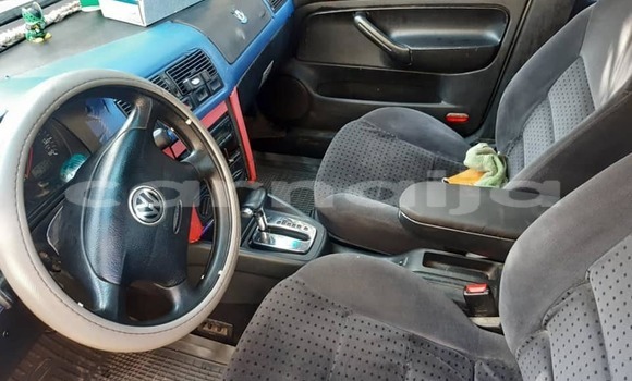 Acheter Occasion Voiture Volkswagen Bora Gris à Lagos, État de Lagos Acheter Occasion Voiture Volkswagen Bora Gris à Lagos, État de Lagos