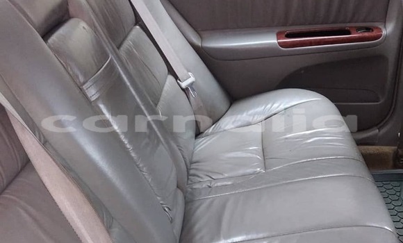 Acheter Occasion Voiture Toyota Camry Gris à Lagos, État de Lagos Acheter Occasion Voiture Toyota Camry Gris à Lagos, État de Lagos
