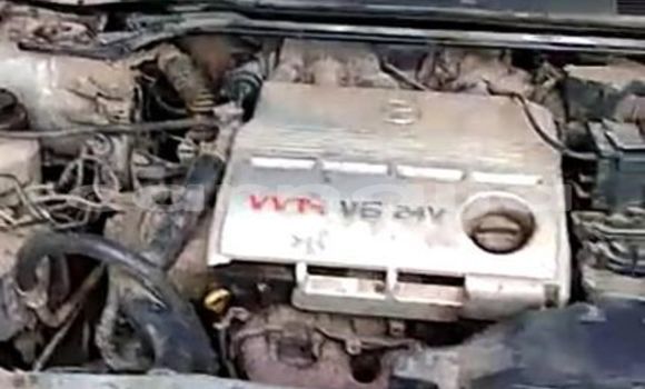 Acheter Occasion Voiture Toyota Camry Gris à Lagos, État de Lagos Acheter Occasion Voiture Toyota Camry Gris à Lagos, État de Lagos