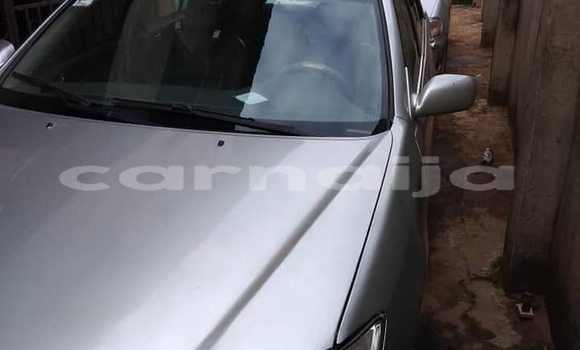 Acheter Occasion Voiture Toyota Camry Gris à Lagos, État de Lagos Acheter Occasion Voiture Toyota Camry Gris à Lagos, État de Lagos
