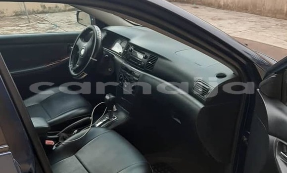 Buy Used Toyota Corolla Red Car in Lagos in Lagos State Buy Used Toyota Corolla Red Car in Lagos in Lagos State