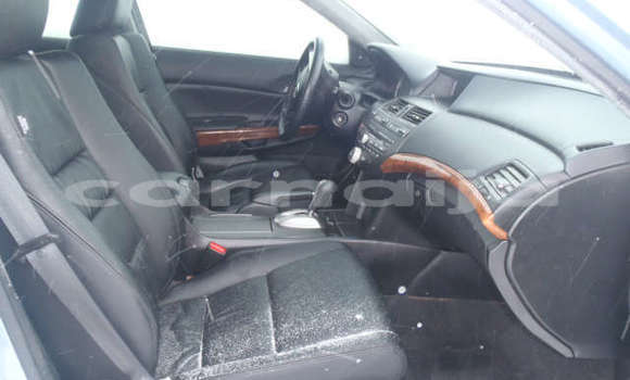 Acheter Import Voiture Honda Accord Bleu à Lagos, État de Lagos Acheter Import Voiture Honda Accord Bleu à Lagos, État de Lagos