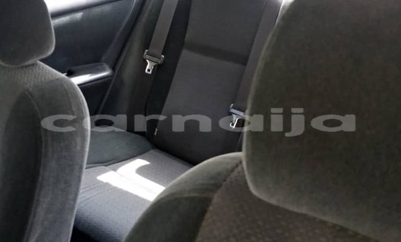 Acheter Occasion Voiture Toyota Corolla Bleu à Lagos, État de Lagos Acheter Occasion Voiture Toyota Corolla Bleu à Lagos, État de Lagos