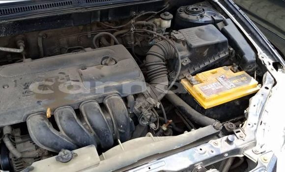 Acheter Occasion Voiture Toyota Corolla Bleu à Lagos, État de Lagos Acheter Occasion Voiture Toyota Corolla Bleu à Lagos, État de Lagos