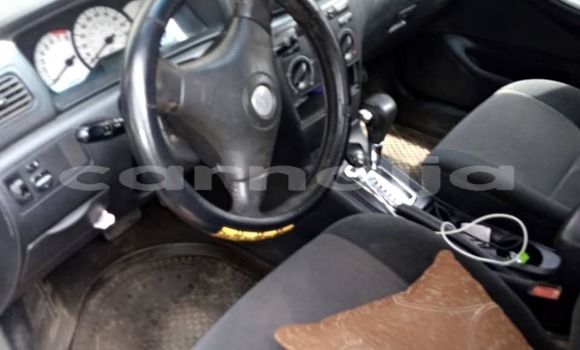 Acheter Occasion Voiture Toyota Corolla Bleu à Lagos, État de Lagos Acheter Occasion Voiture Toyota Corolla Bleu à Lagos, État de Lagos