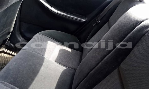 Acheter Occasion Voiture Toyota Corolla Bleu à Lagos, État de Lagos Acheter Occasion Voiture Toyota Corolla Bleu à Lagos, État de Lagos