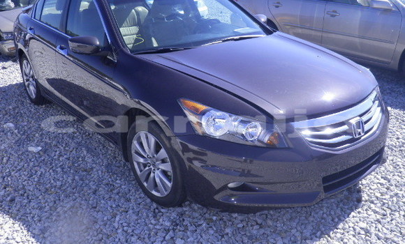 Acheter Import Voiture Honda Accord Noir à Afaha Ikot Ebak, État d'Akwa Ibom Acheter Import Voiture Honda Accord Noir à Afaha Ikot Ebak, État d'Akwa Ibom