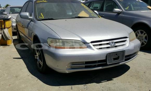 Buy Import Honda Accord Other Car in Lagos in Lagos State