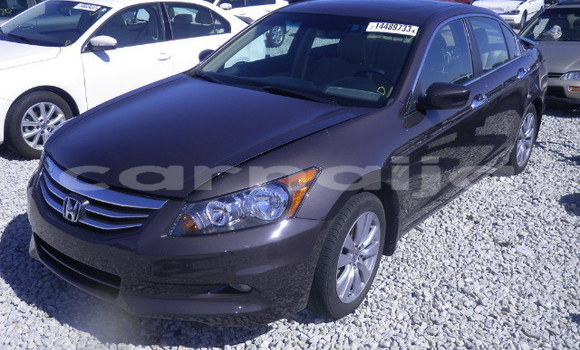 Acheter Import Voiture Honda Accord Noir à Afaha Ikot Ebak, État d'Akwa Ibom Acheter Import Voiture Honda Accord Noir à Afaha Ikot Ebak, État d'Akwa Ibom