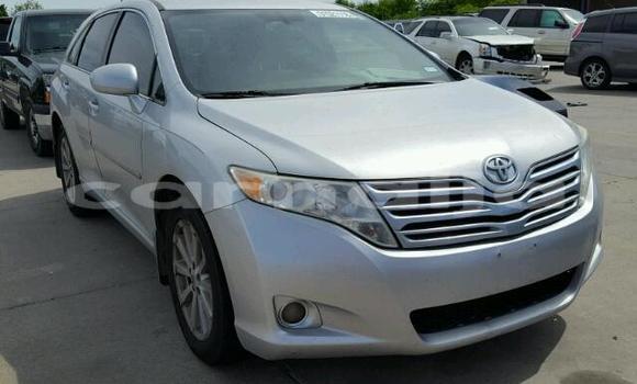 Buy Import Toyota Venza Other Car in Lagos in Lagos State