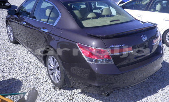 Acheter Import Voiture Honda Accord Noir à Afaha Ikot Ebak, État d'Akwa Ibom Acheter Import Voiture Honda Accord Noir à Afaha Ikot Ebak, État d'Akwa Ibom