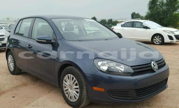 Buy Import Volkswagen Golf Other Car in Lagos in Lagos State
