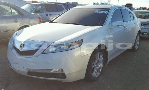 Buy Import Acura TL Other Car in Lagos in Lagos State