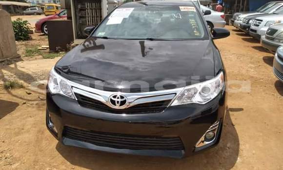 Buy New Toyota Camry Other Car in Abeokuta in Ogun State Buy New Toyota Camry Other Car in Abeokuta in Ogun State
