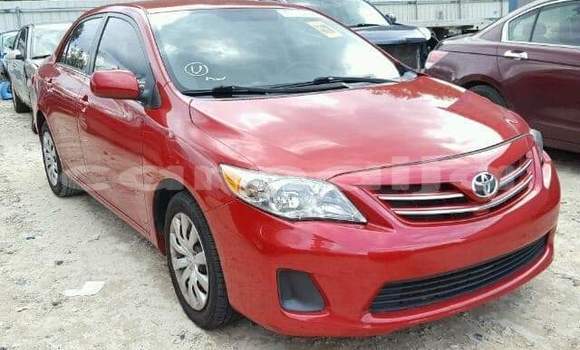 Acheter Neuf Voiture Toyota Camry Autre à Abeokuta, État d'Ogun Acheter Neuf Voiture Toyota Camry Autre à Abeokuta, État d'Ogun