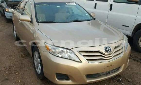 Acheter Neuf Voiture Toyota Camry Autre à Abeokuta, État d'Ogun Acheter Neuf Voiture Toyota Camry Autre à Abeokuta, État d'Ogun