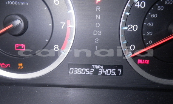 Acheter Import Voiture Honda Accord Noir à Afaha Ikot Ebak, État d'Akwa Ibom Acheter Import Voiture Honda Accord Noir à Afaha Ikot Ebak, État d'Akwa Ibom