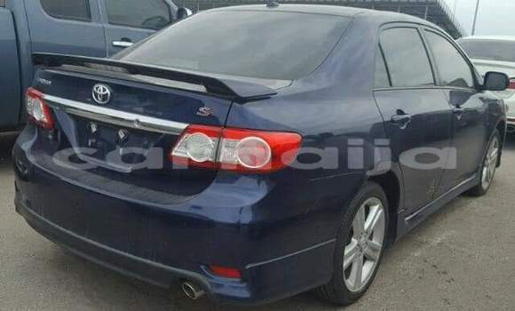 Buy New Toyota Corolla Other Car in Badagry in Lagos State