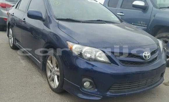 Acheter Neuf Voiture Toyota Corolla Autre à Badagry, État de Lagos Acheter Neuf Voiture Toyota Corolla Autre à Badagry, État de Lagos