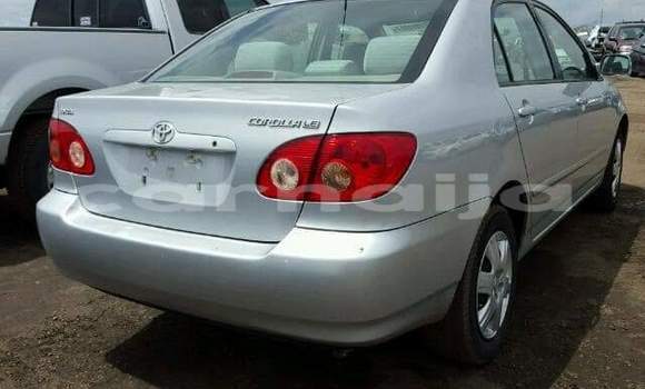 Acheter Neuf Voiture Toyota Corolla Autre à Badagry, État de Lagos Acheter Neuf Voiture Toyota Corolla Autre à Badagry, État de Lagos