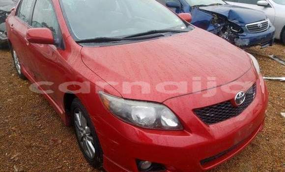 Acheter Neuf Voiture Toyota Corolla Autre à Badagry, État de Lagos Acheter Neuf Voiture Toyota Corolla Autre à Badagry, État de Lagos