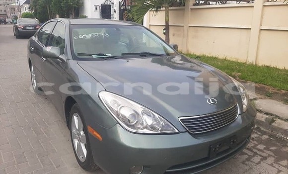 Acheter Import Voiture Lexus ES Beige à Amaigbo, État d'Imo