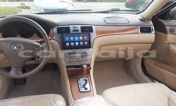 Acheter Import Voiture Lexus ES Beige à Amaigbo, État d'Imo Acheter Import Voiture Lexus ES Beige à Amaigbo, État d'Imo