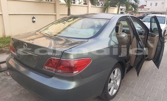 Acheter Import Voiture Lexus ES Beige à Amaigbo, État d'Imo Acheter Import Voiture Lexus ES Beige à Amaigbo, État d'Imo