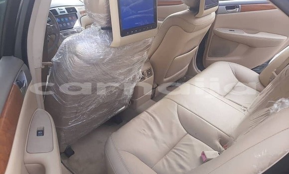 Acheter Import Voiture Lexus ES Beige à Amaigbo, État d'Imo Acheter Import Voiture Lexus ES Beige à Amaigbo, État d'Imo