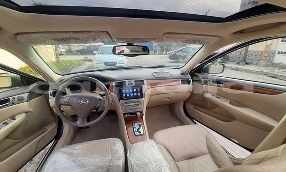 Acheter Import Voiture Lexus ES Beige à Amaigbo, État d'Imo Acheter Import Voiture Lexus ES Beige à Amaigbo, État d'Imo