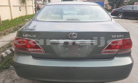 Acheter Import Voiture Lexus ES Beige à Amaigbo, État d'Imo Acheter Import Voiture Lexus ES Beige à Amaigbo, État d'Imo