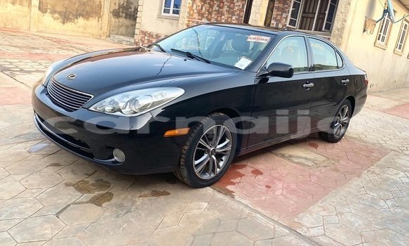 Acheter Import Voiture Lexus ES Beige à Amaigbo, État d'Imo Acheter Import Voiture Lexus ES Beige à Amaigbo, État d'Imo