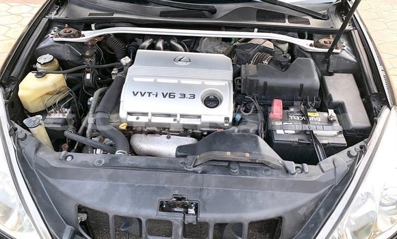 Acheter Import Voiture Lexus ES Beige à Amaigbo, État d'Imo Acheter Import Voiture Lexus ES Beige à Amaigbo, État d'Imo