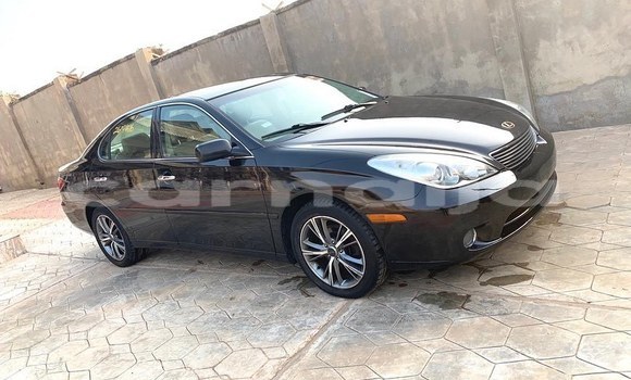 Acheter Import Voiture Lexus ES Beige à Amaigbo, État d'Imo Acheter Import Voiture Lexus ES Beige à Amaigbo, État d'Imo