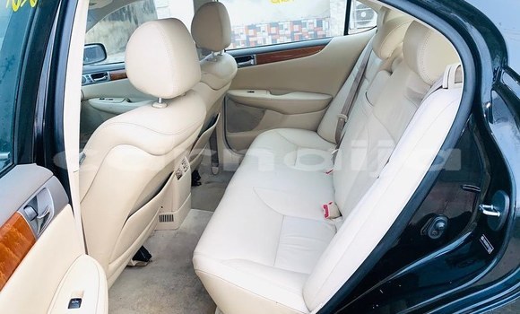 Acheter Import Voiture Lexus ES Beige à Amaigbo, État d'Imo Acheter Import Voiture Lexus ES Beige à Amaigbo, État d'Imo