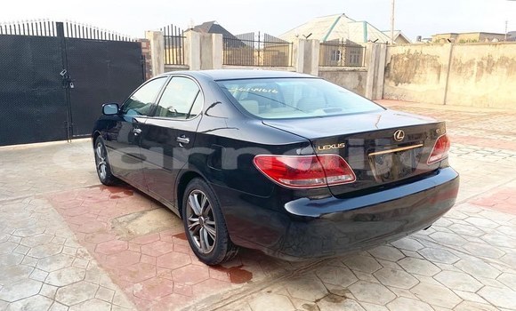 Acheter Import Voiture Lexus ES Beige à Amaigbo, État d'Imo Acheter Import Voiture Lexus ES Beige à Amaigbo, État d'Imo