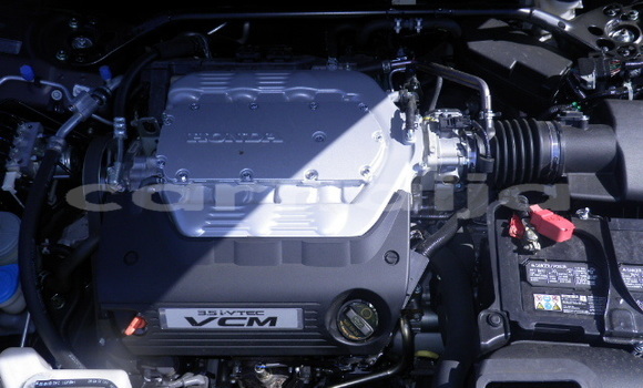 Acheter Import Voiture Honda Accord Noir à Afaha Ikot Ebak, État d'Akwa Ibom Acheter Import Voiture Honda Accord Noir à Afaha Ikot Ebak, État d'Akwa Ibom