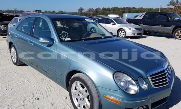 Acheter Neuf Voiture Mercedes-Benz E–Class Gris à Badagry, État de Lagos