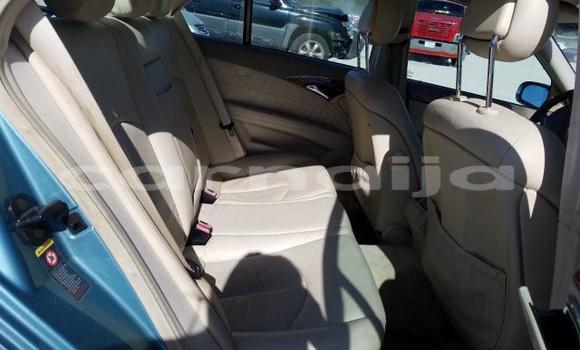 Buy New Mercedes-Benz E–Class Silver Car in Badagry in Lagos State Buy New Mercedes-Benz E–Class Silver Car in Badagry in Lagos State