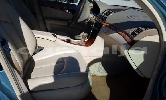 Buy New Mercedes-Benz E–Class Silver Car in Badagry in Lagos State Buy New Mercedes-Benz E–Class Silver Car in Badagry in Lagos State